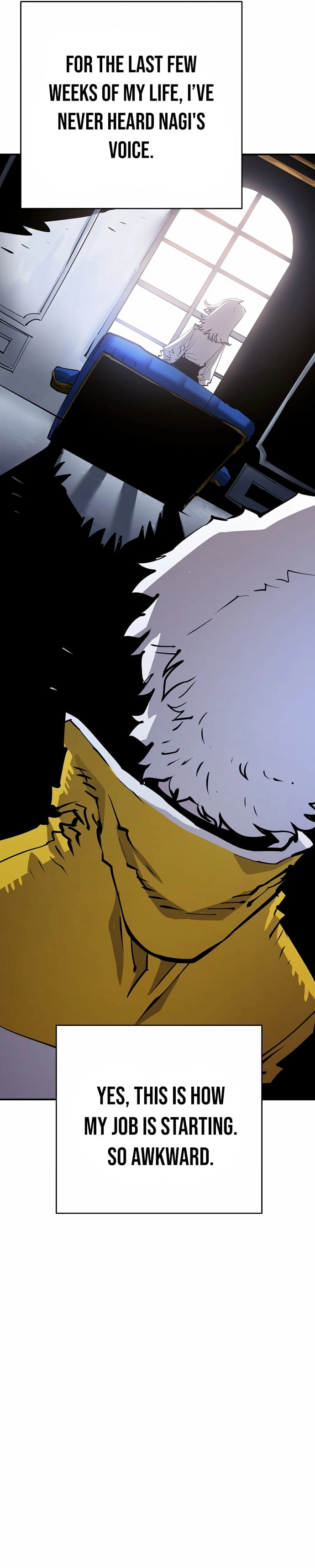 Player Chapter 113 Page 16