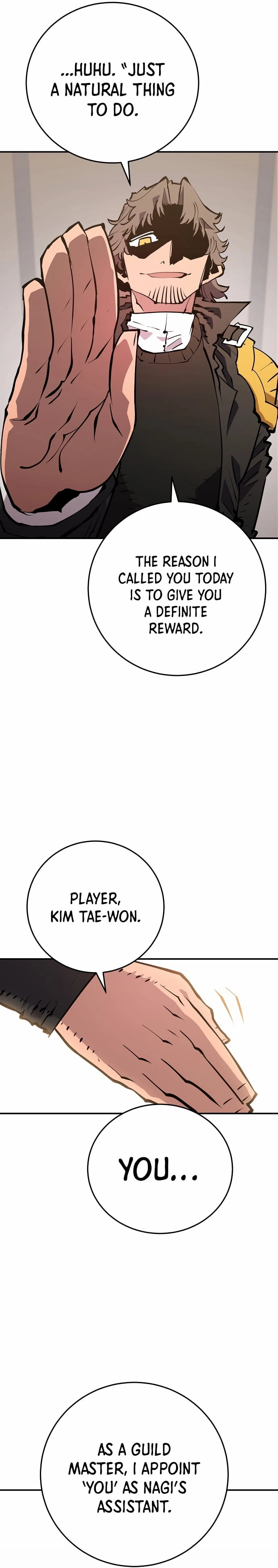 Player Chapter 113 Page 9