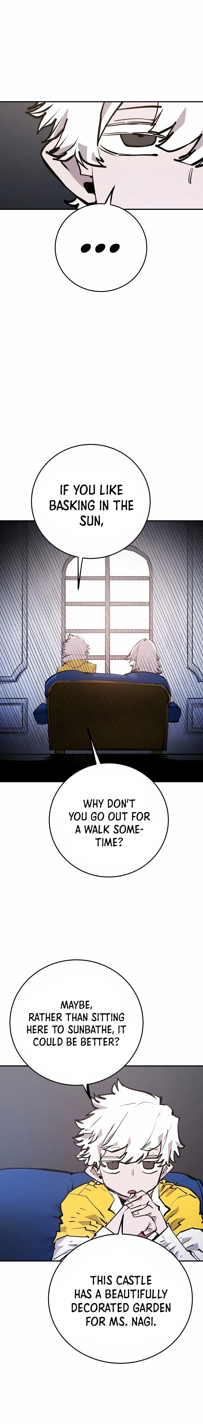 Player Chapter 113 Page 23