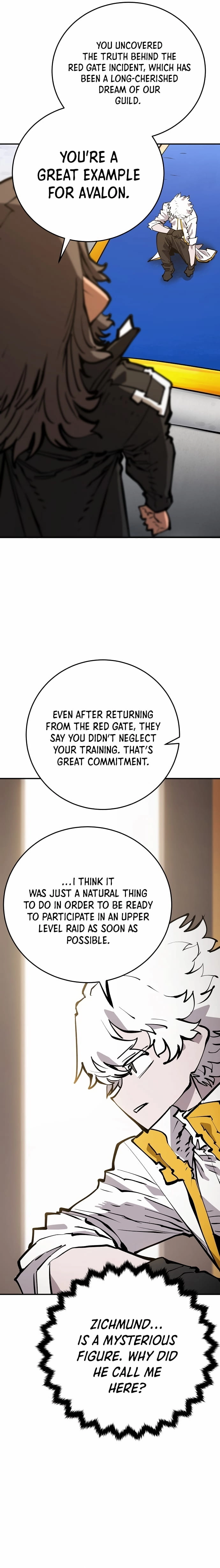 Player Chapter 113 Page 8