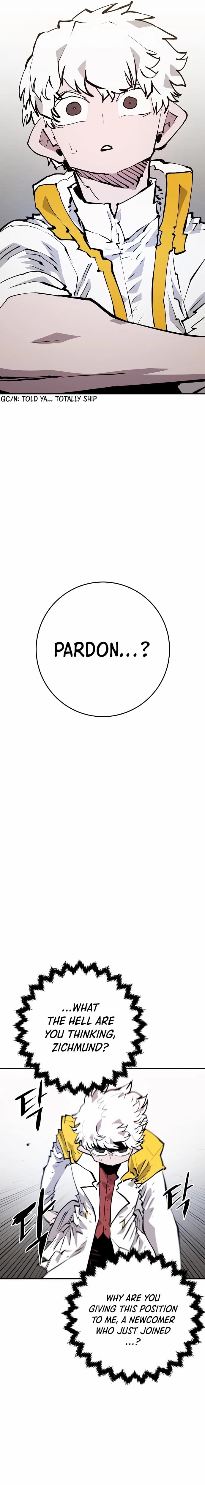 Player Chapter 113 Page 10