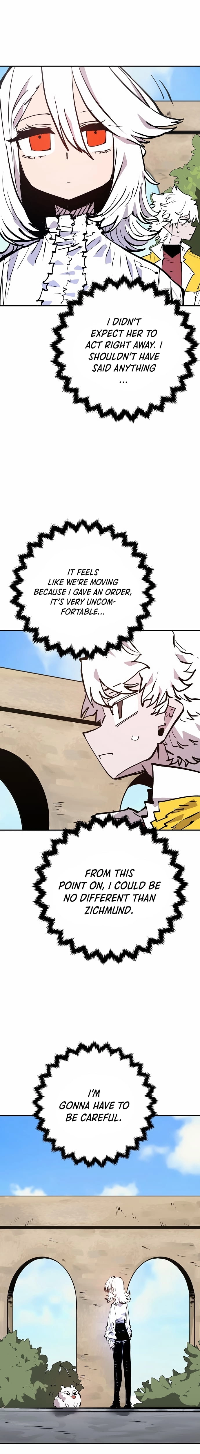 Player Chapter 113 Page 25