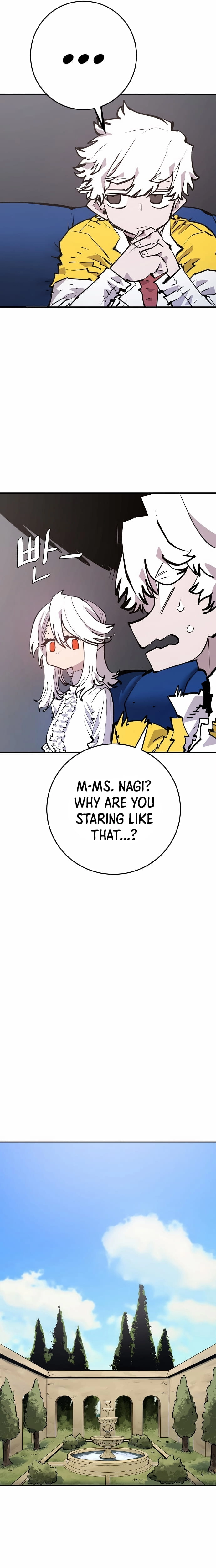 Player Chapter 113 Page 24