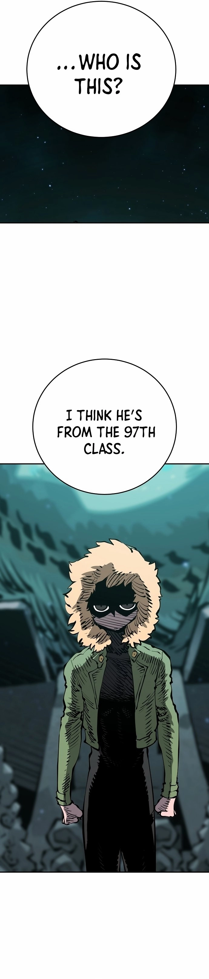 Player Chapter 94 Page 12