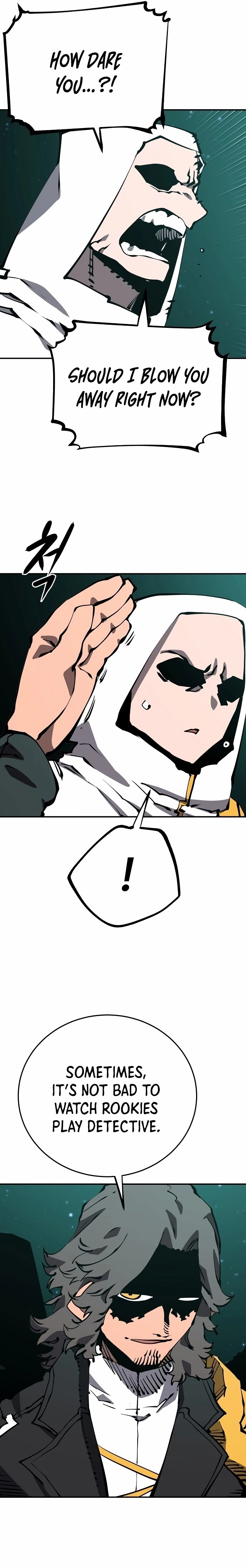 Player Chapter 94 Page 14