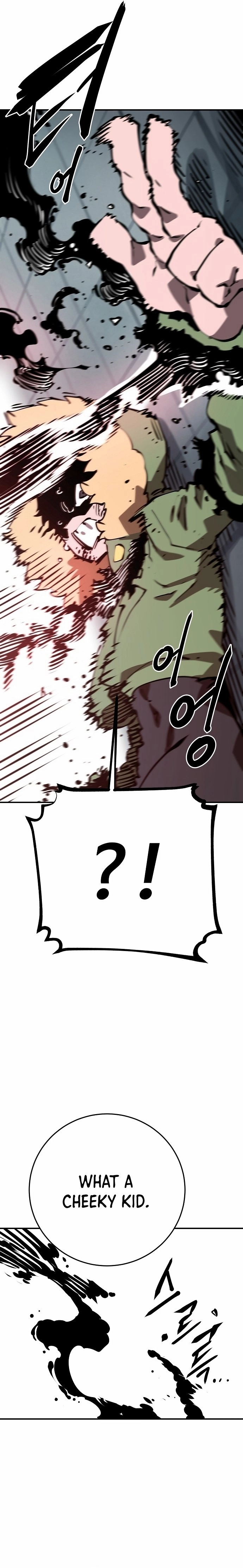 Player Chapter 94 Page 23