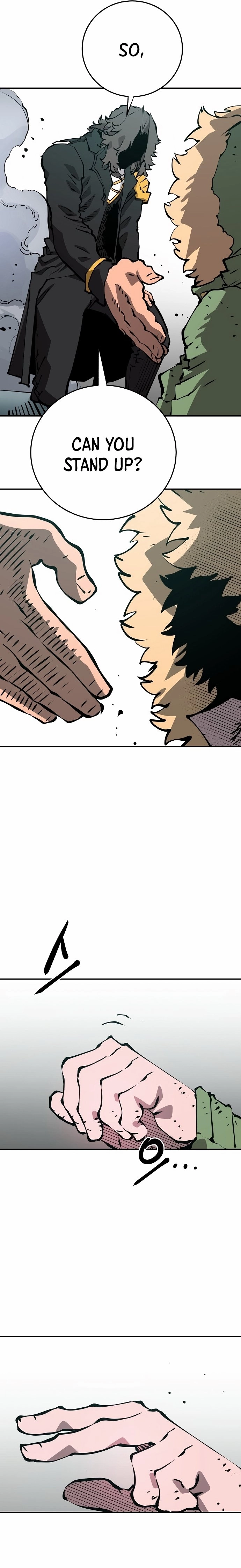 Player Chapter 94 Page 22