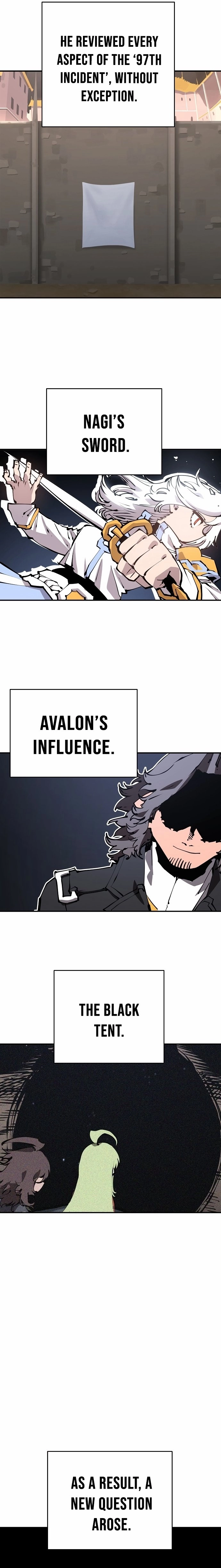 Player Chapter 94 Page 16