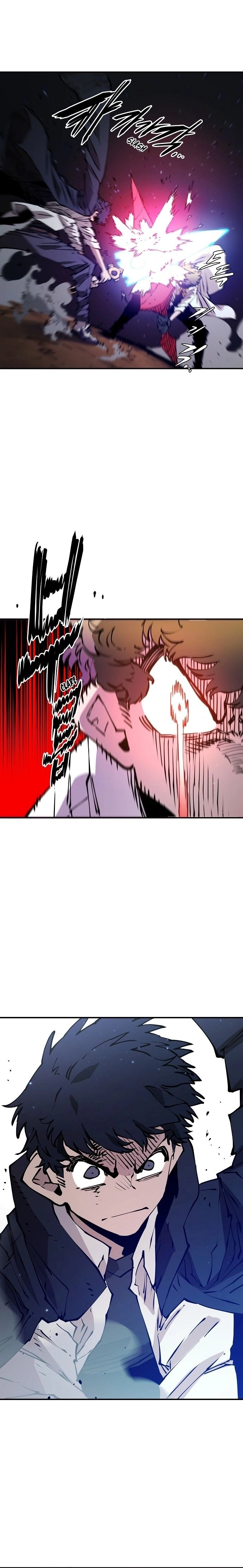 Player Chapter 60 Page 14