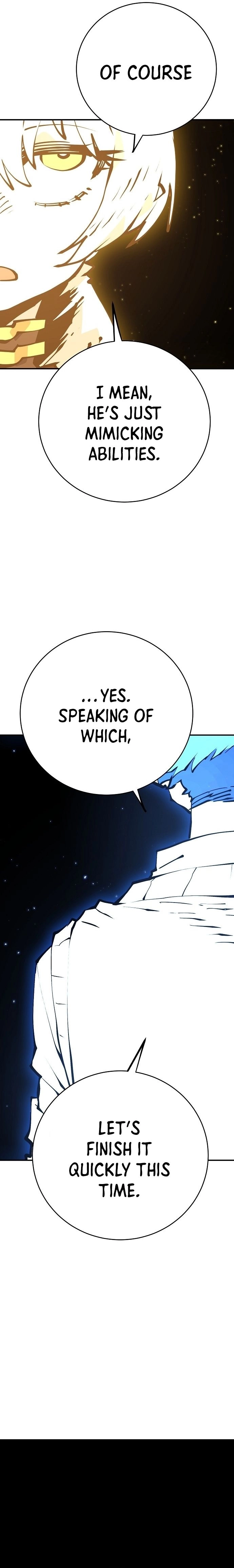 Player Chapter 60 Page 25