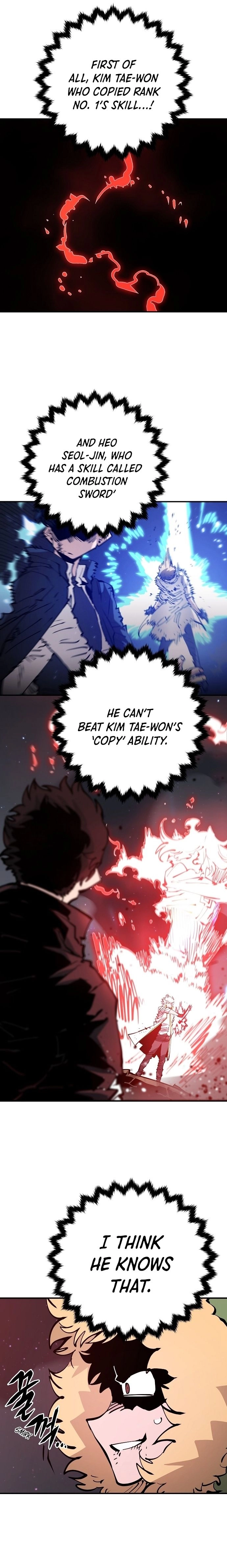 Player Chapter 60 Page 22