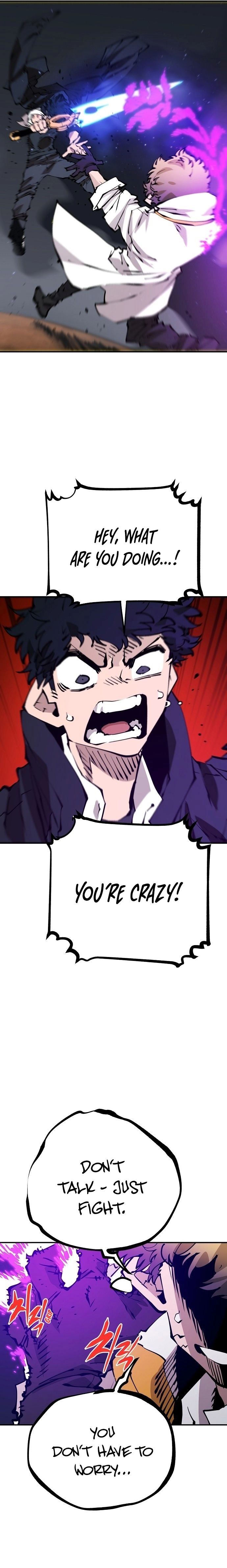 Player Chapter 60 Page 17