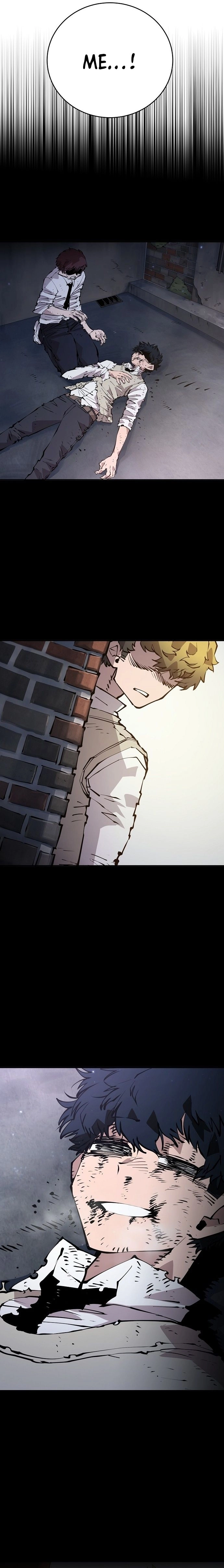 Player Chapter 60 Page 8