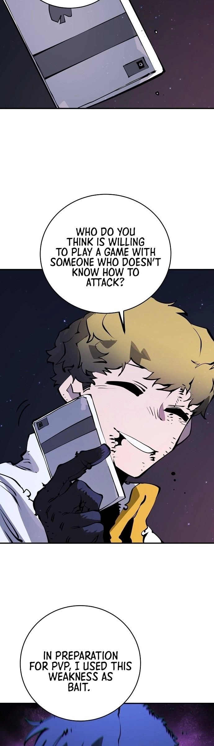 Player Chapter 39 Page 20
