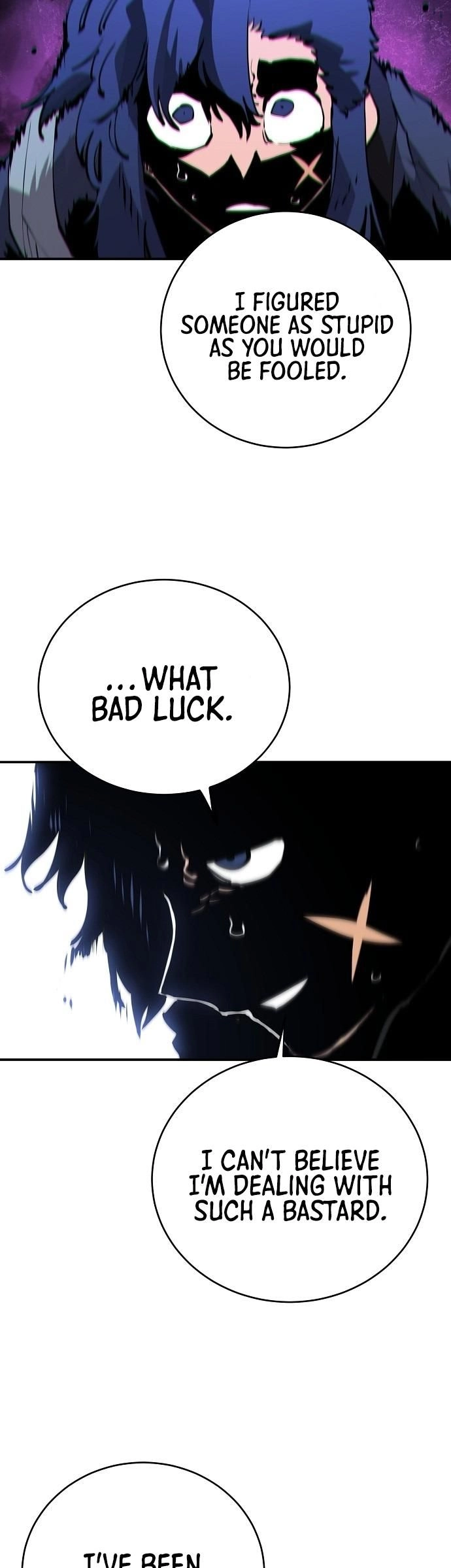 Player Chapter 39 Page 21