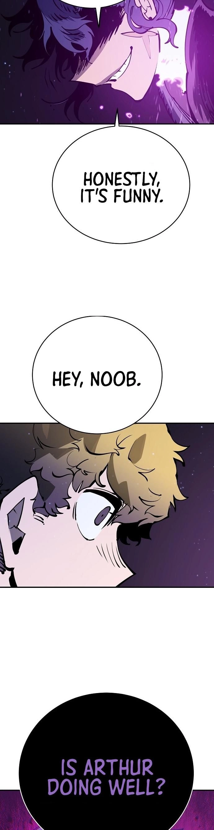 Player Chapter 39 Page 27