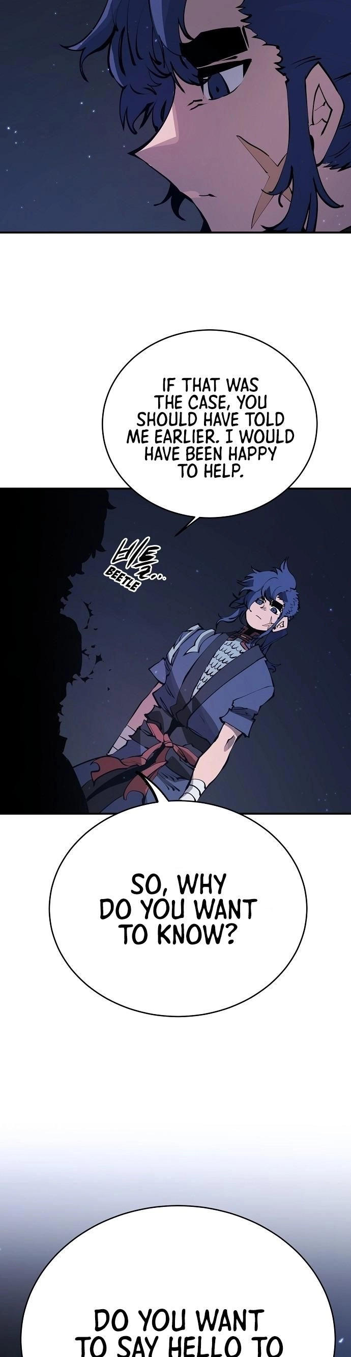 Player Chapter 39 Page 13