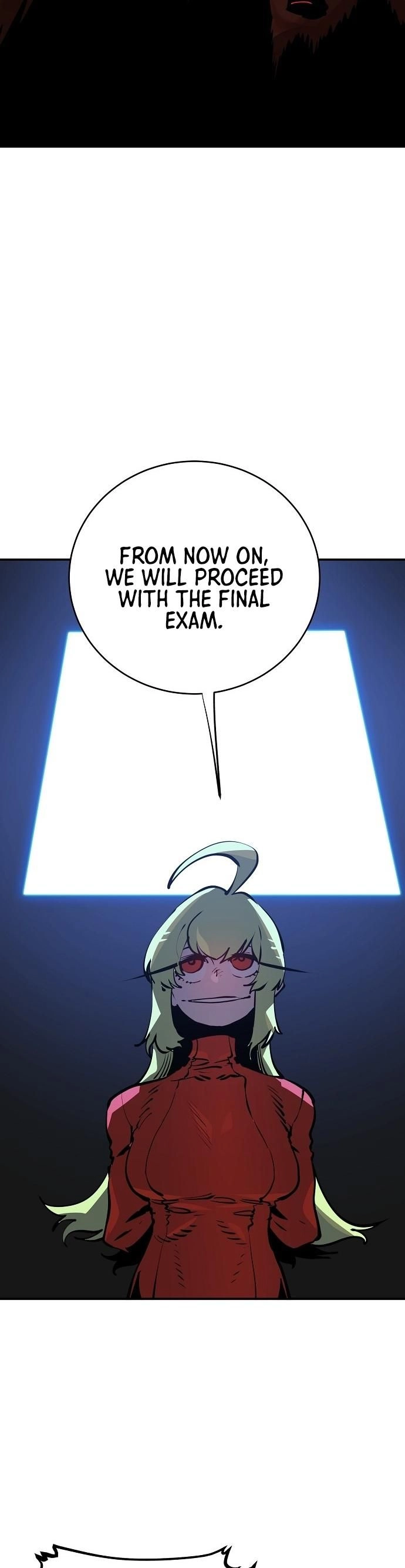 Player Chapter 39 Page 36