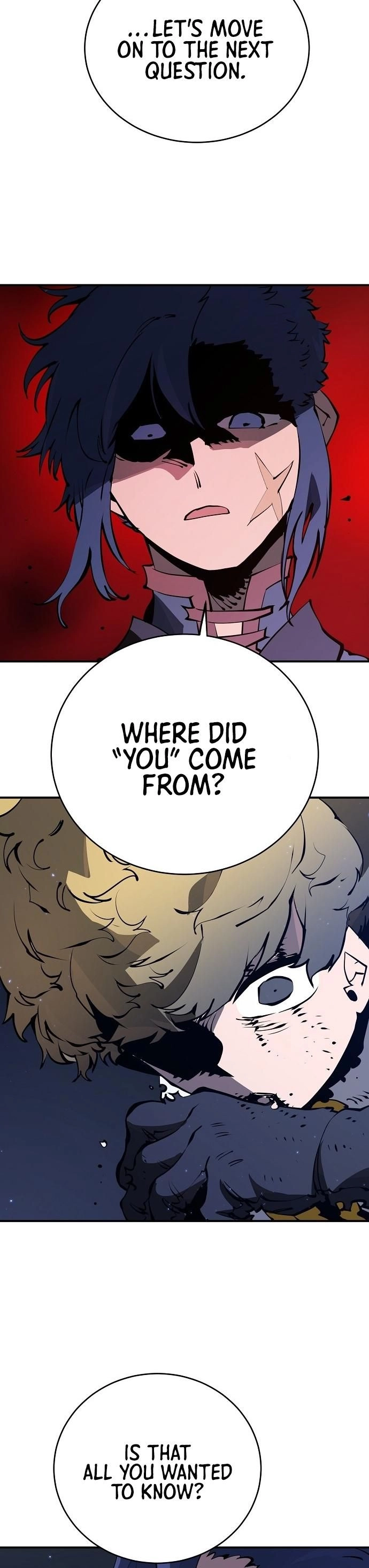 Player Chapter 39 Page 12