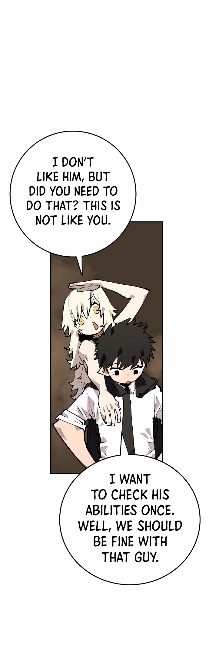 Player Chapter 114 Page 22
