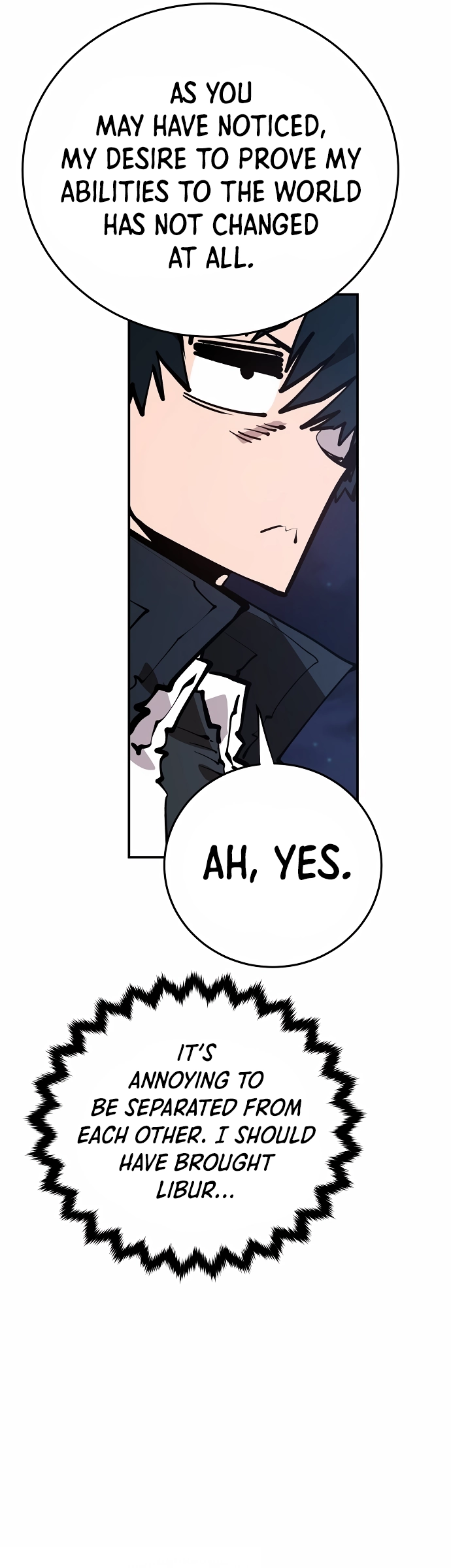 Player Chapter 114 Page 10