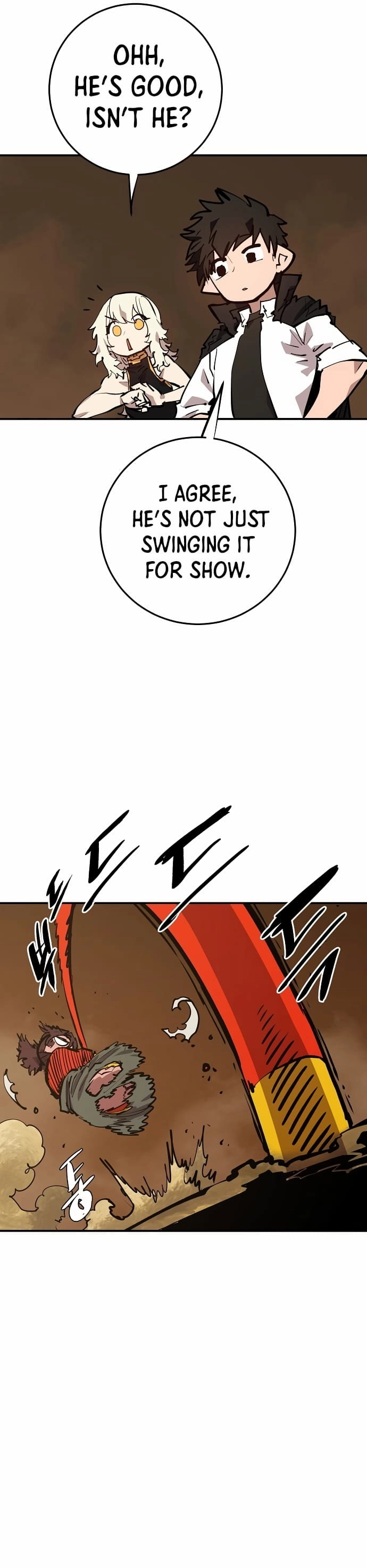 Player Chapter 114 Page 30