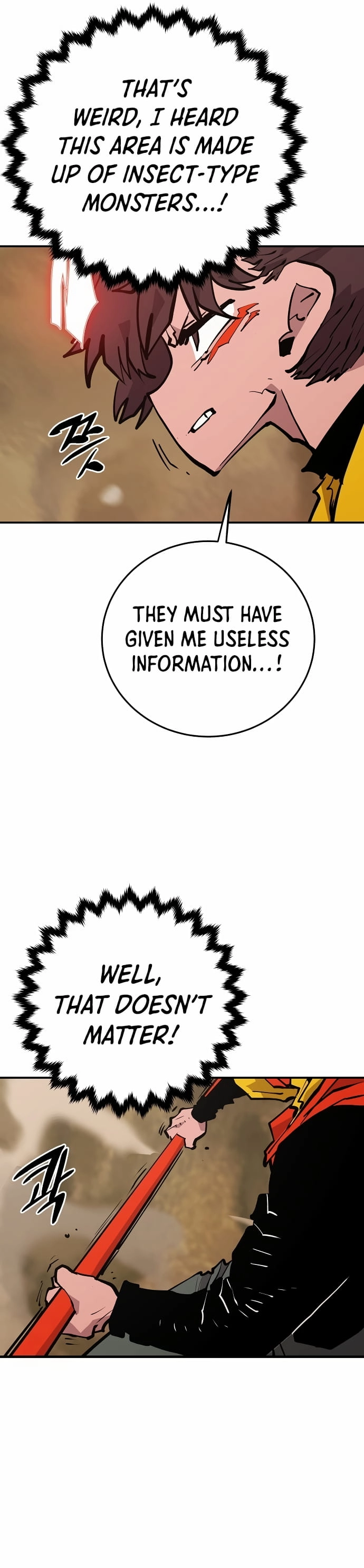 Player Chapter 114 Page 27