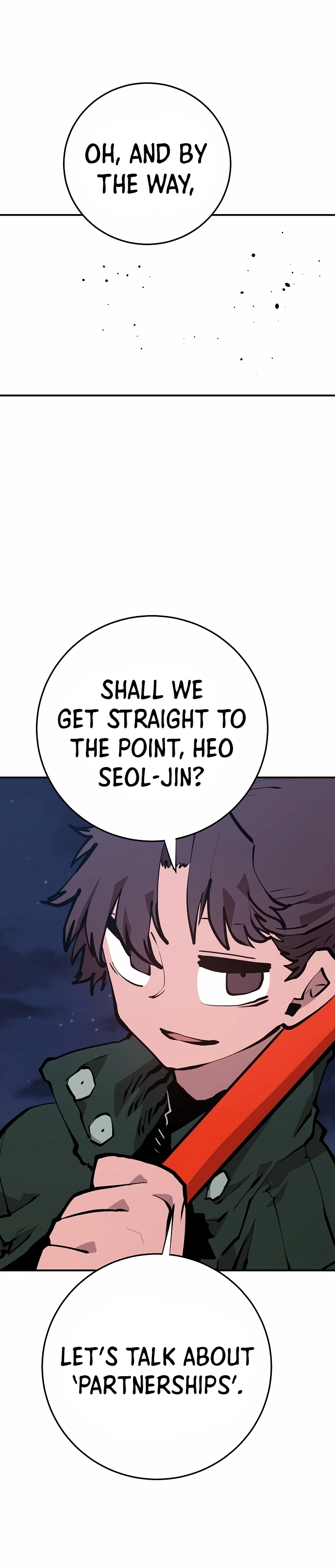 Player Chapter 114 Page 9