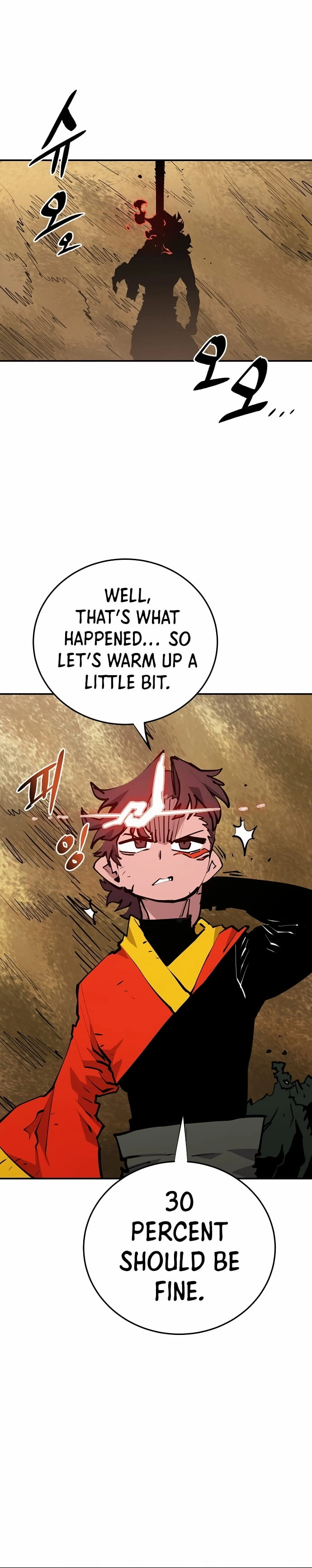 Player Chapter 114 Page 25