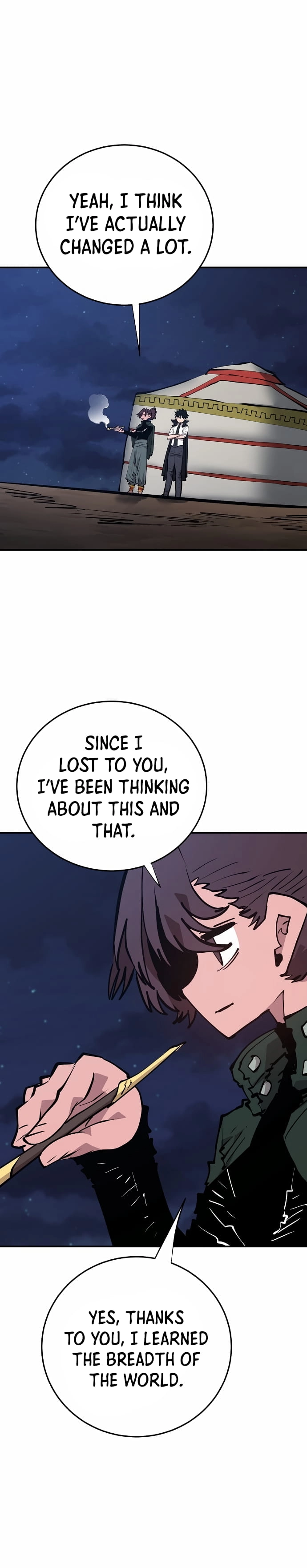 Player Chapter 114 Page 7