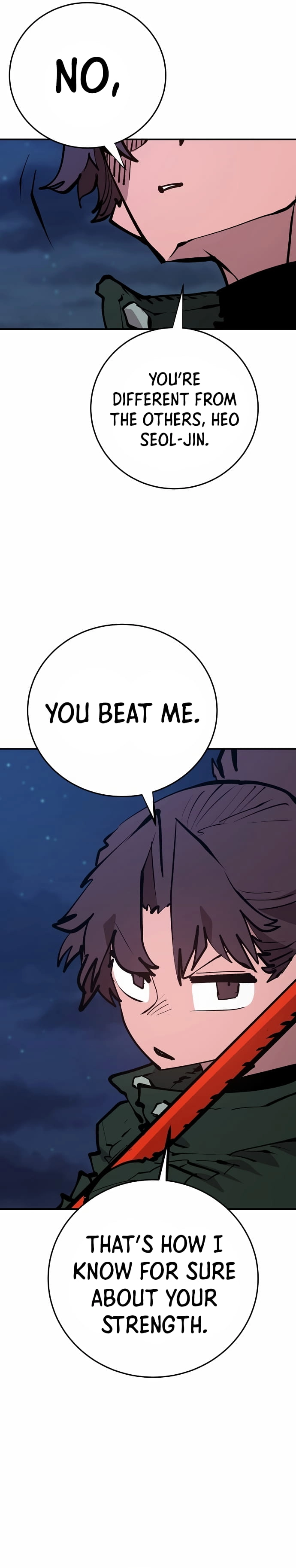 Player Chapter 114 Page 13