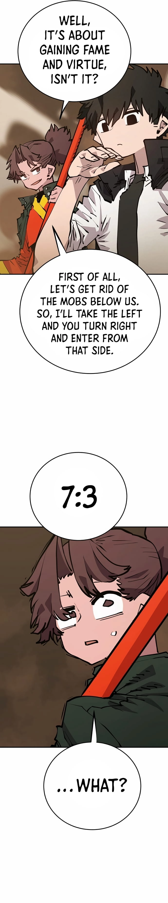 Player Chapter 114 Page 18