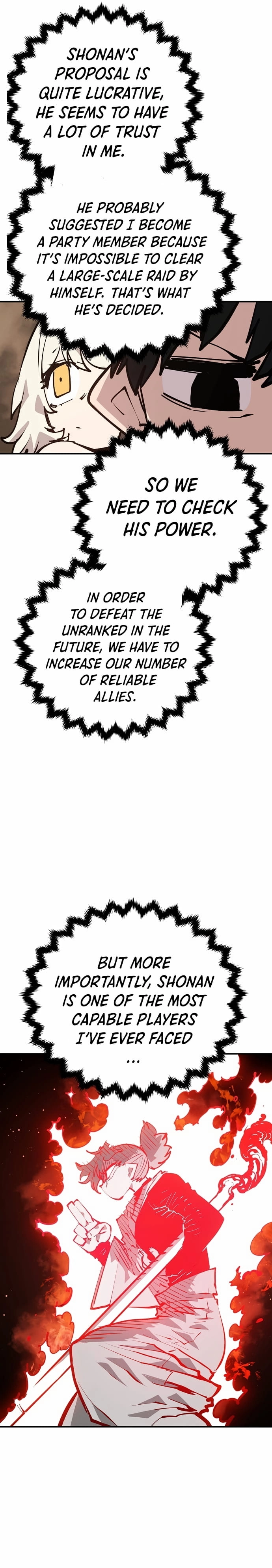 Player Chapter 114 Page 23