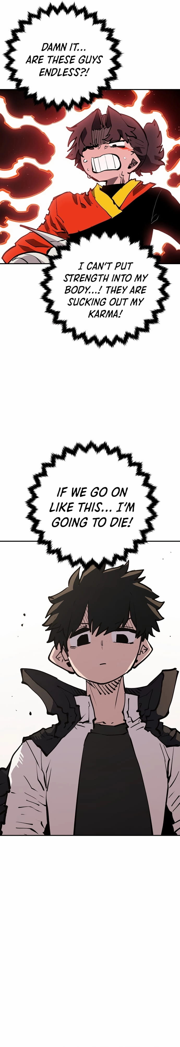 Player Chapter 114 Page 36