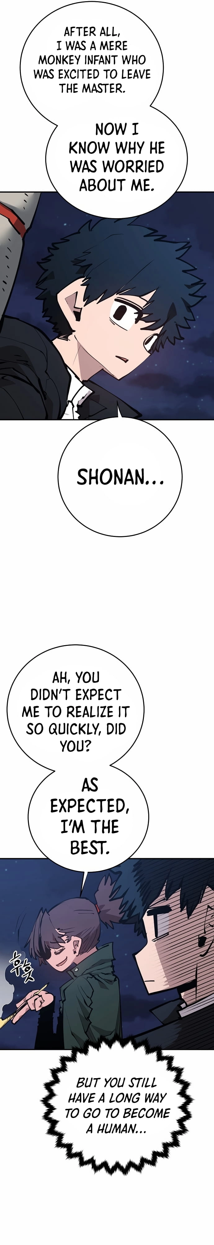 Player Chapter 114 Page 8