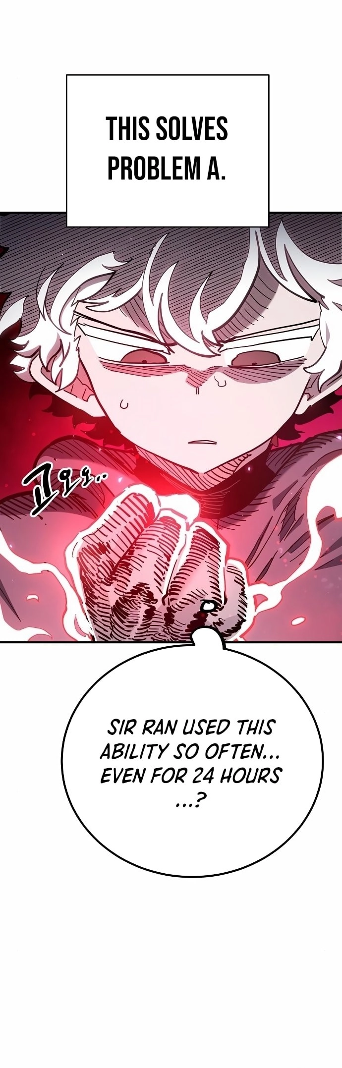 Player Chapter 180 Page 32