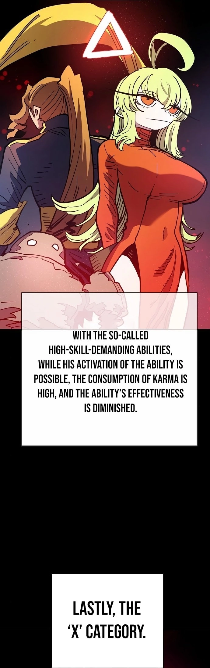 Player Chapter 180 Page 20