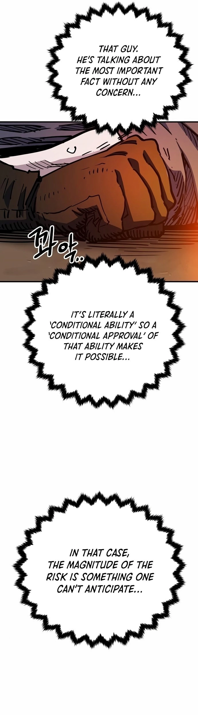 Player Chapter 180 Page 9