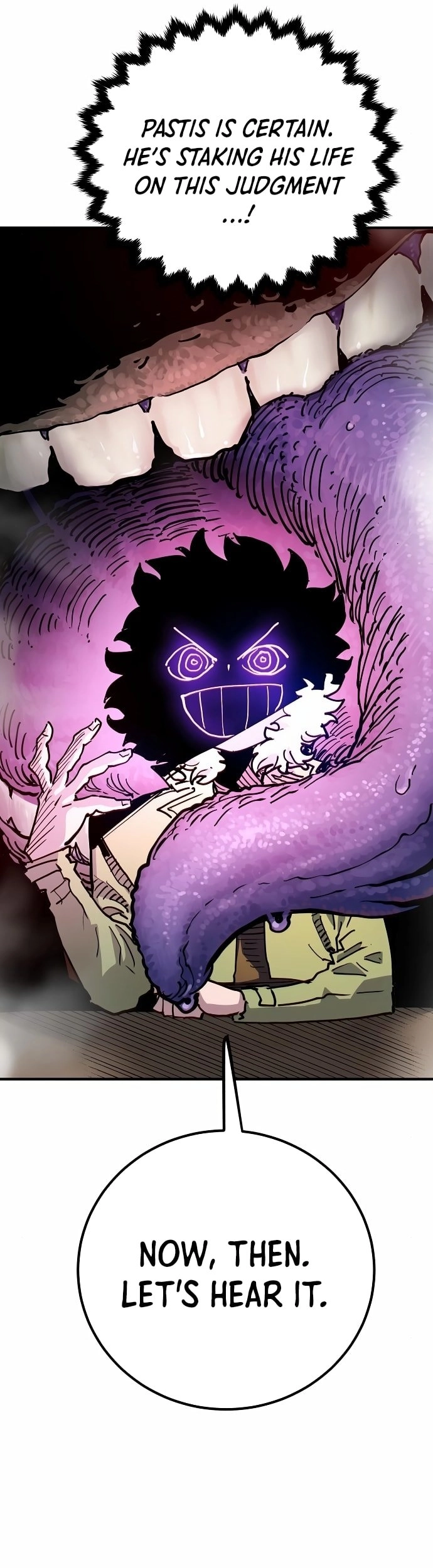 Player Chapter 180 Page 10