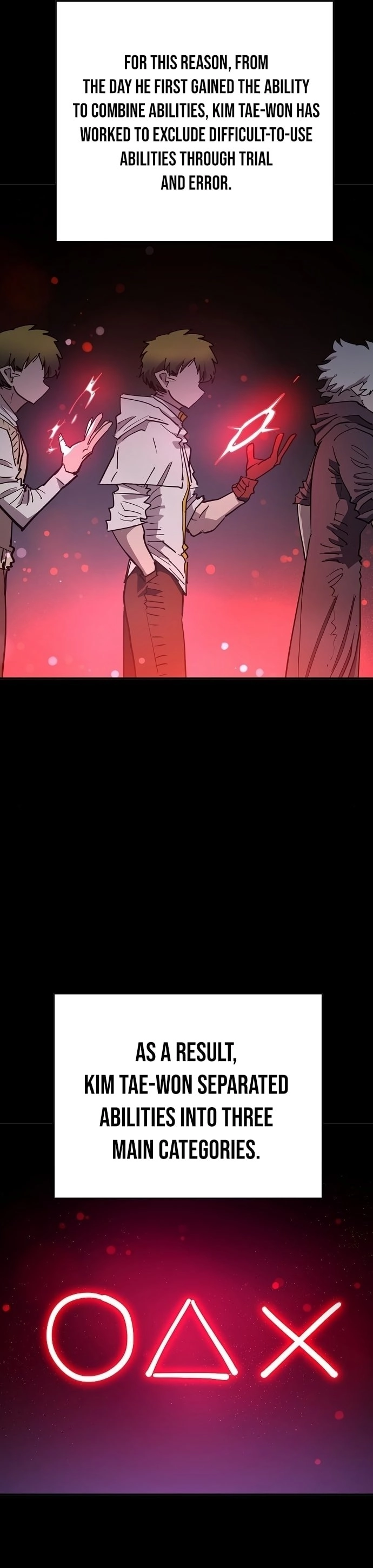 Player Chapter 180 Page 18