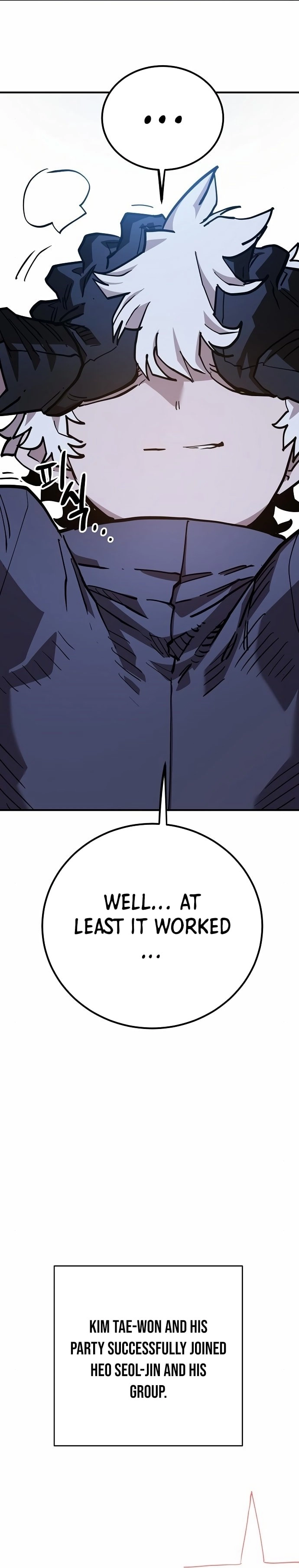 Player Chapter 180 Page 42