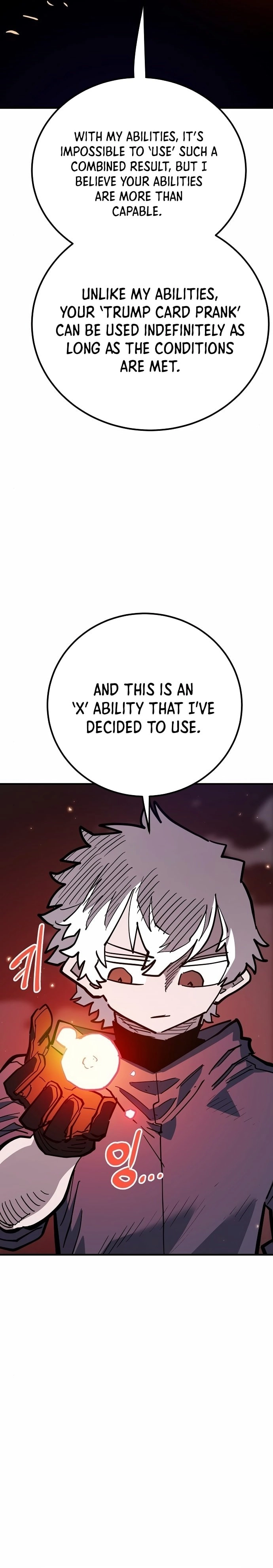 Player Chapter 180 Page 24