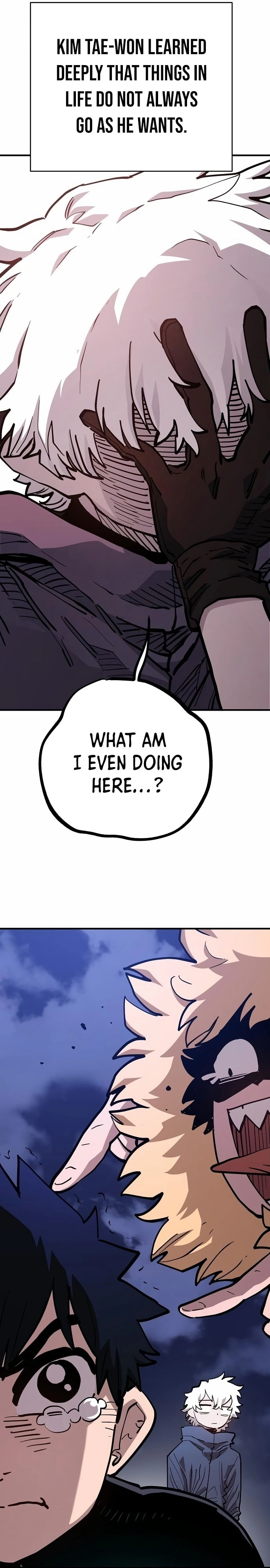 Player Chapter 180 Page 41