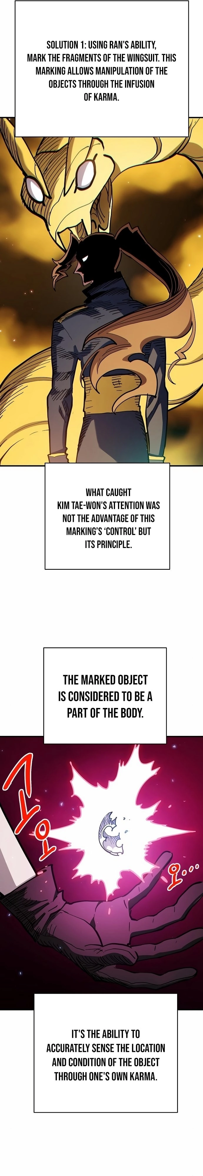 Player Chapter 180 Page 31