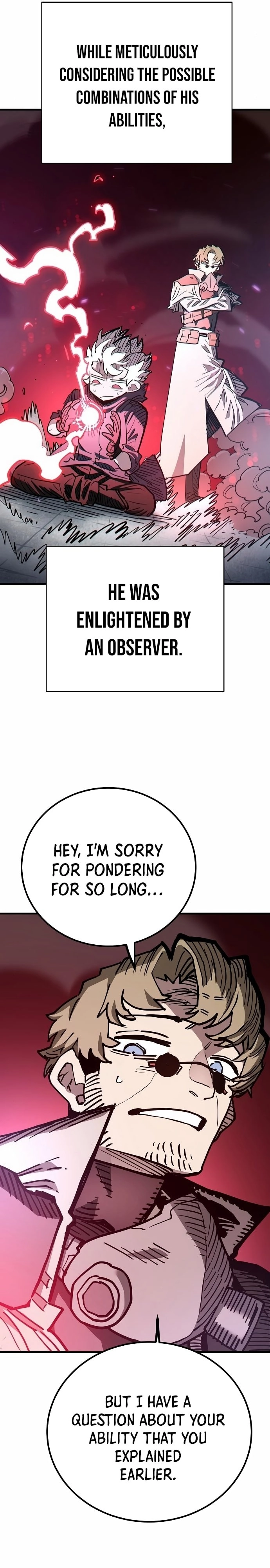 Player Chapter 180 Page 16