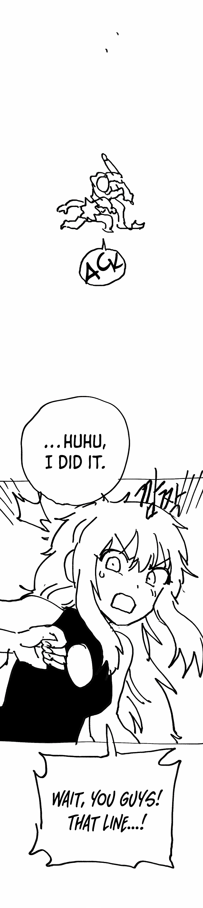 Player Chapter 119 Page 39