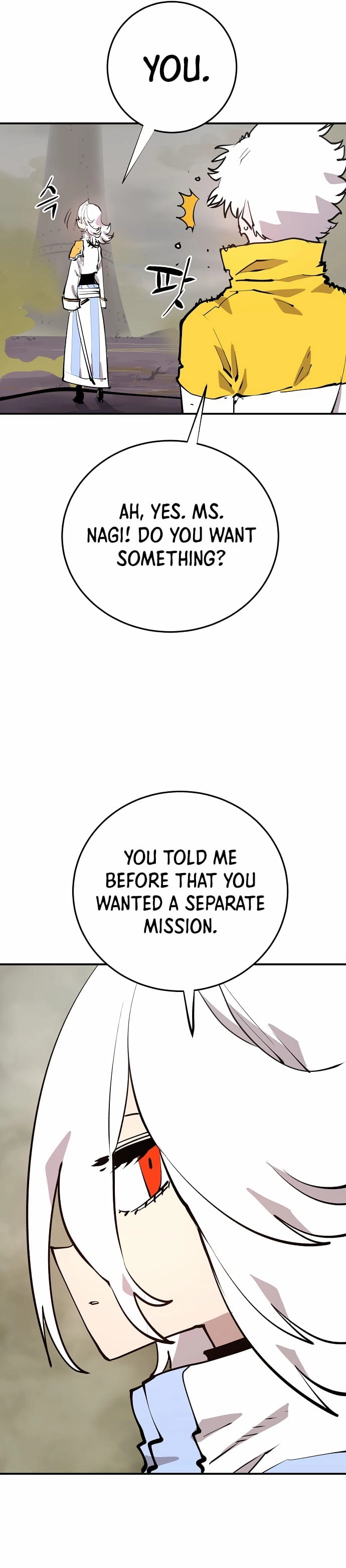Player Chapter 119 Page 28