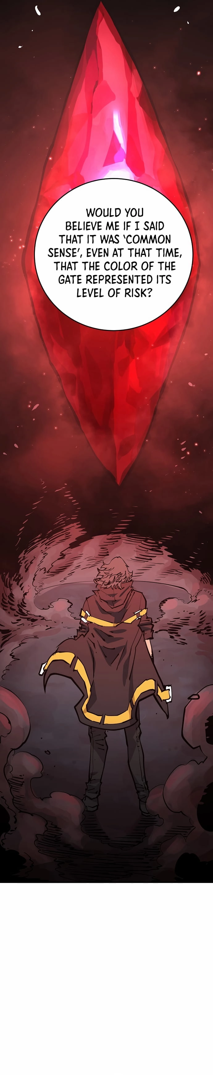Player Chapter 119 Page 7