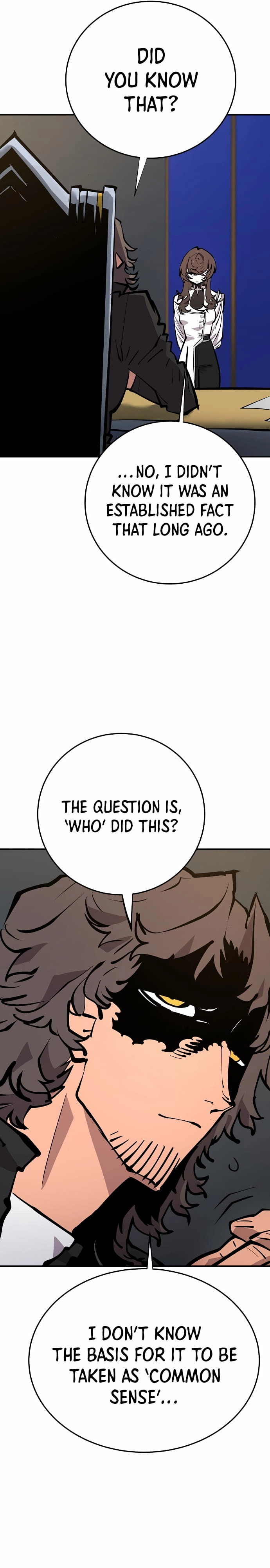 Player Chapter 119 Page 8