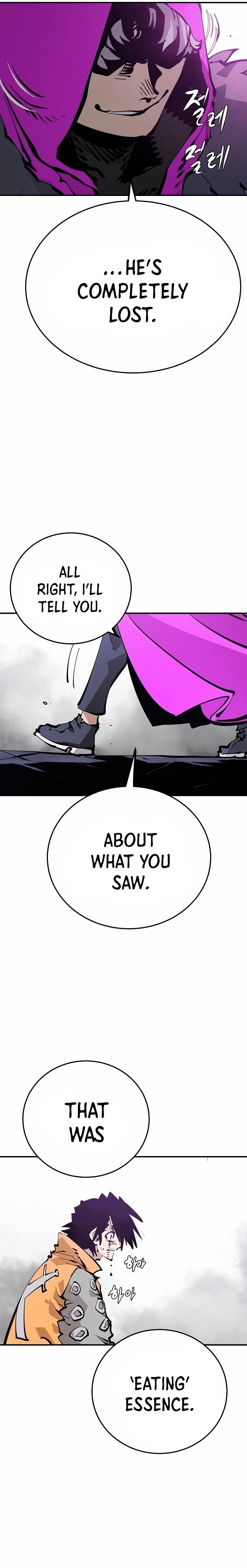 Player Chapter 86 Page 23